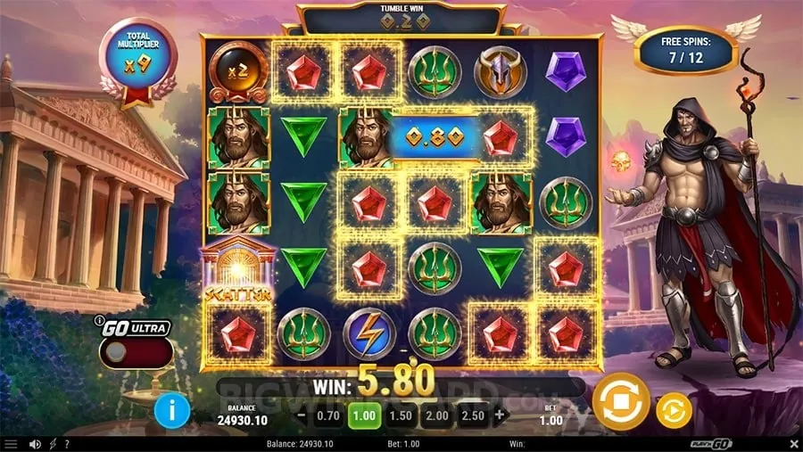 tg777 slot Mobile Poker App on Smartphone