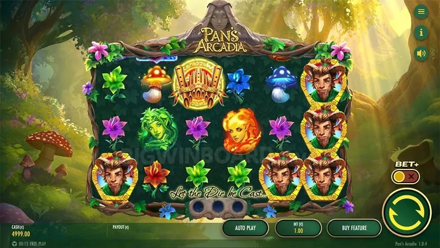 Innovative Features of tg777 Slot Original Games