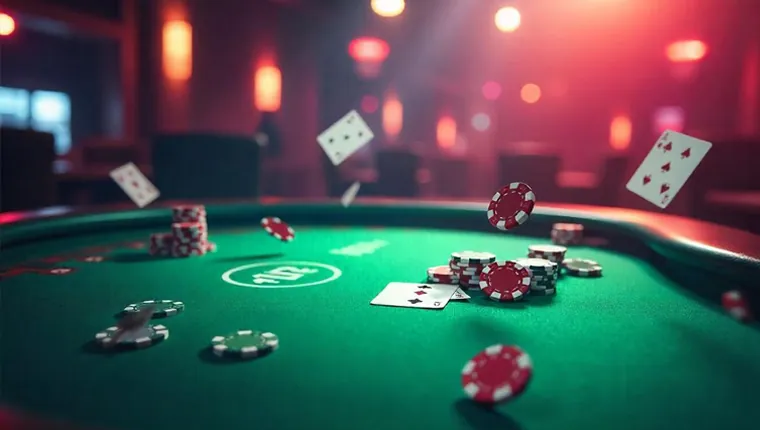 Chart explaining sports betting odds for OKJL