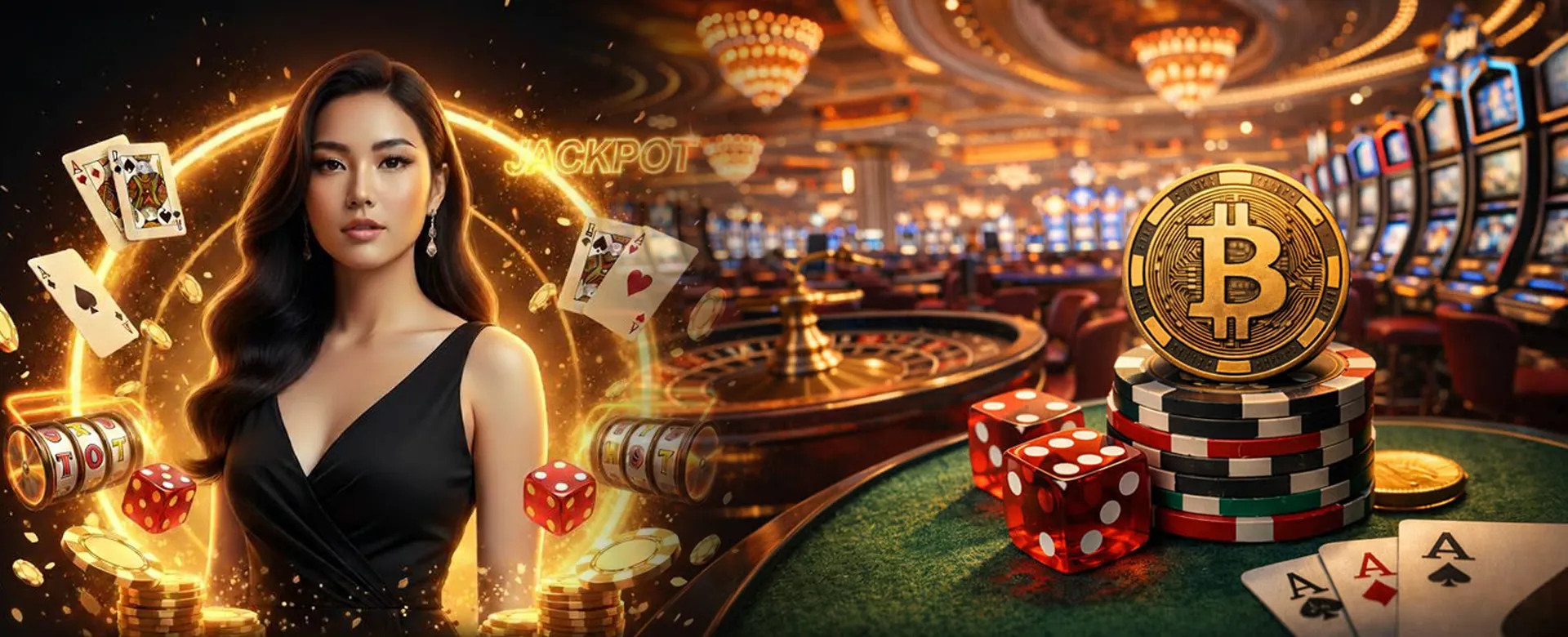 OKJL Casino Philippines About Us