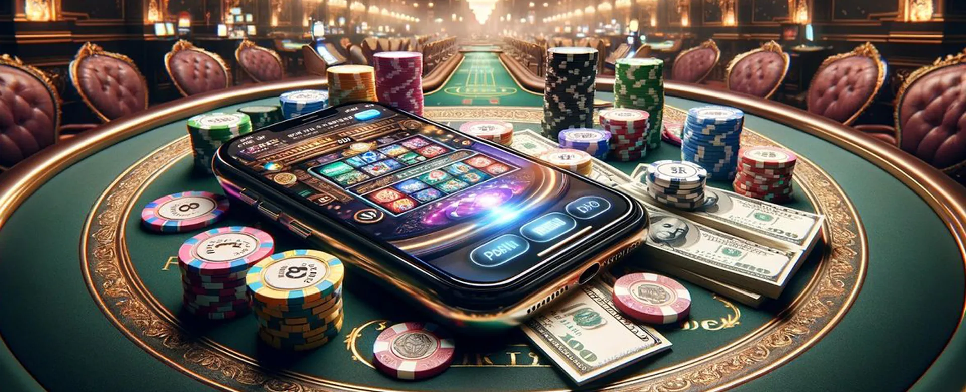OKJL Casino Games Philippines
