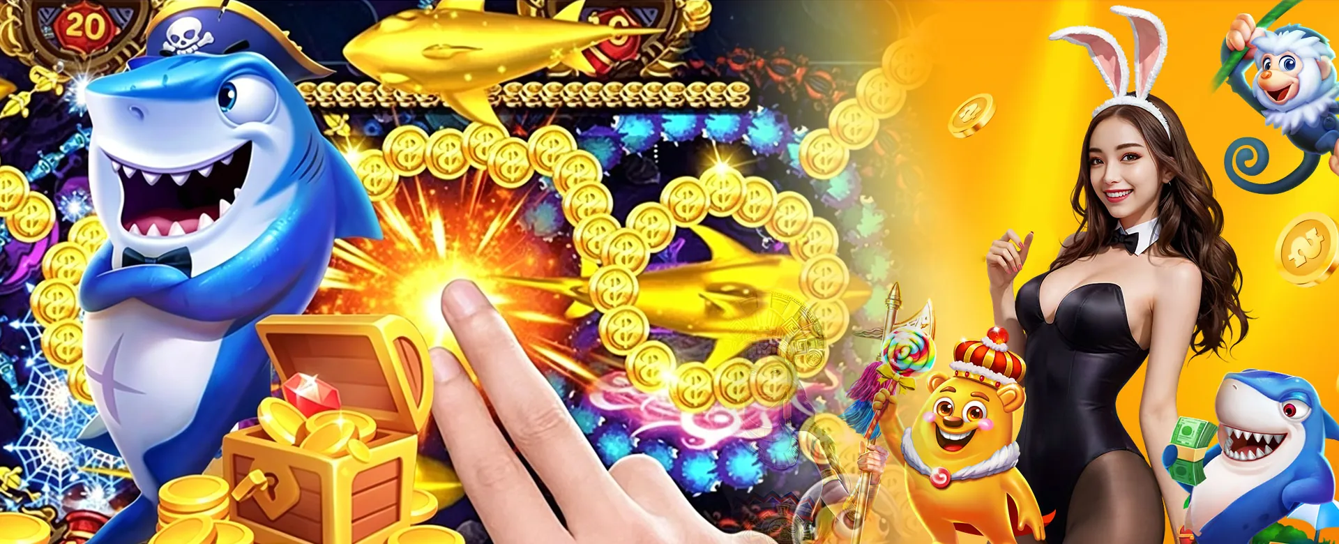 OKJL Casino Support Center