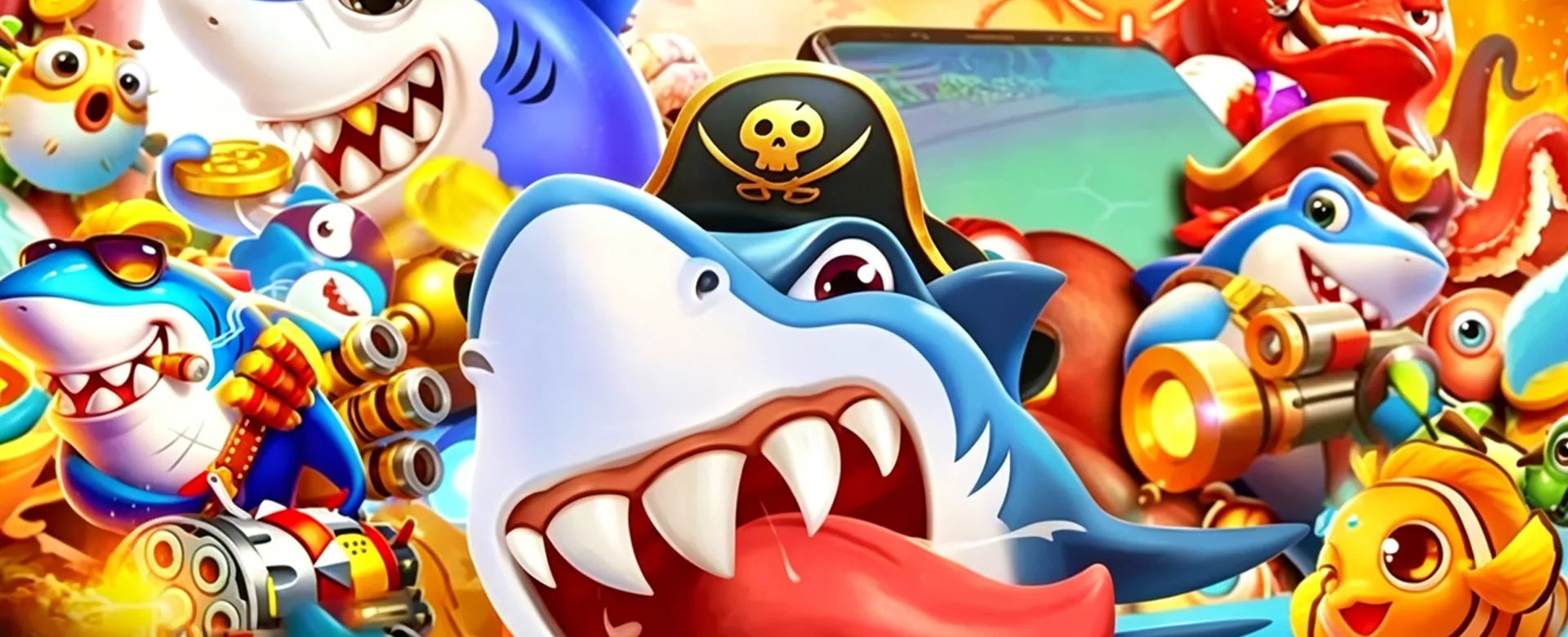 OKJL Login Welcome Screen with secure gaming elements