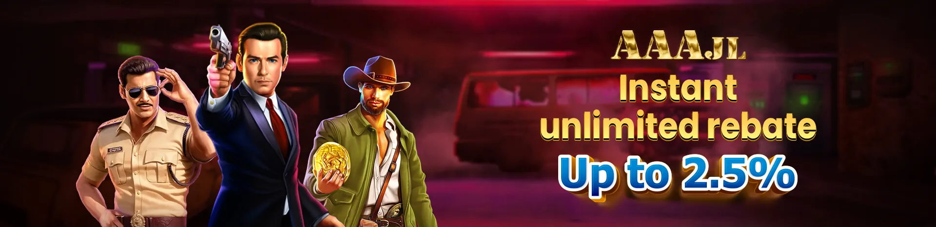 tg777 Slot blog hero image with casino elements