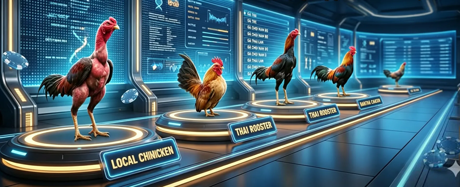 OKJL Blog Banner showcasing online casino games and strategies
