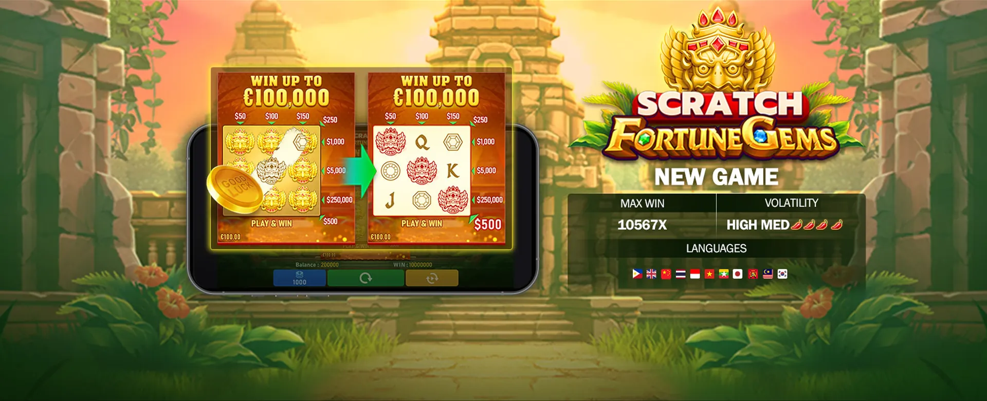 OKJL Slot Strategies - Winning Tips for Online Slots in the Philippines