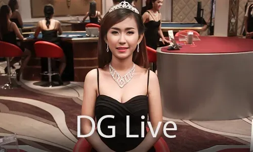 Live Casino Icon